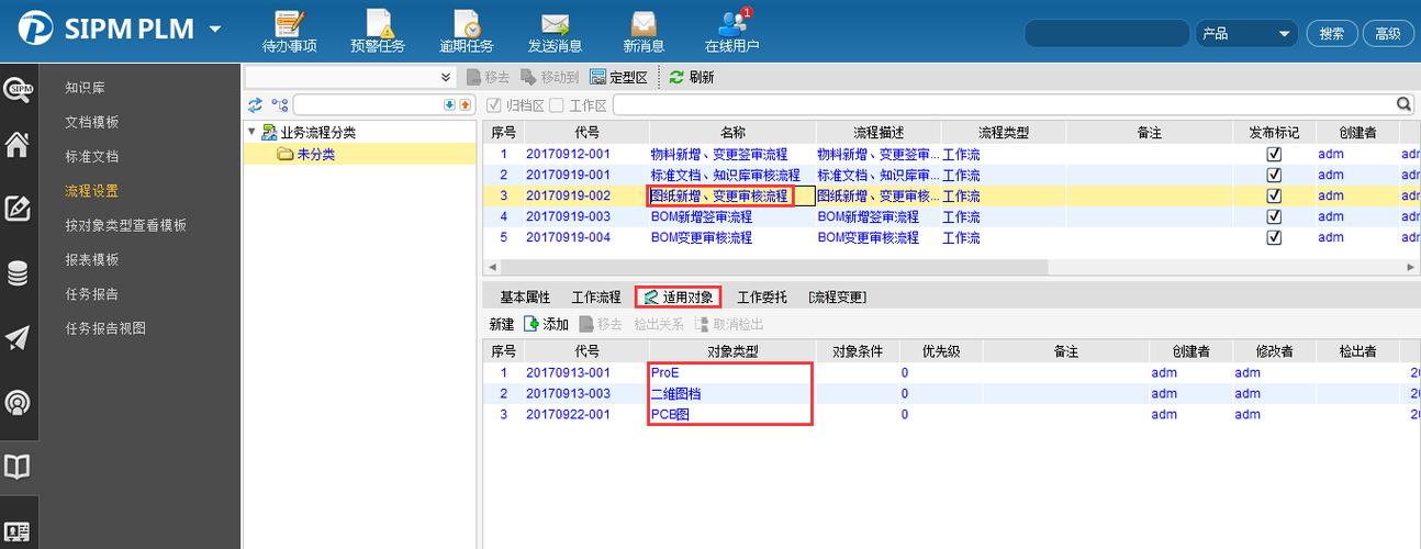 广州嘉憬利用sipm/plm标准版实现研发有序管理-思普软件官方网站